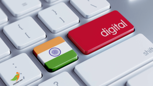 Digital India Image