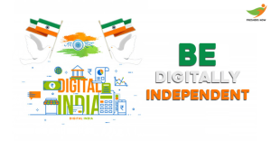 Be Digitally Independent