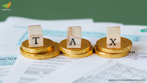 Tax Image