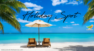 Holiday Spot Image