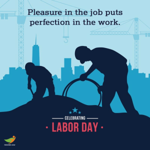 Labour Day Quotes
