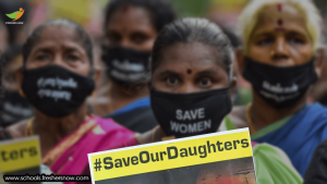 Save Daughters