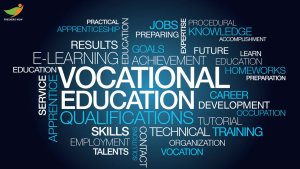 Vocational Education Image