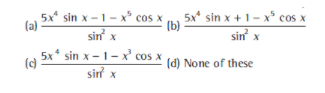 CBSE Class11 Limits and Derivatives (12 Q)