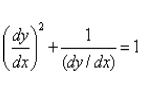 CBSE Class12 Maths Differentials Equation (15Q)